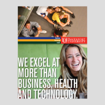 Visit Brochure